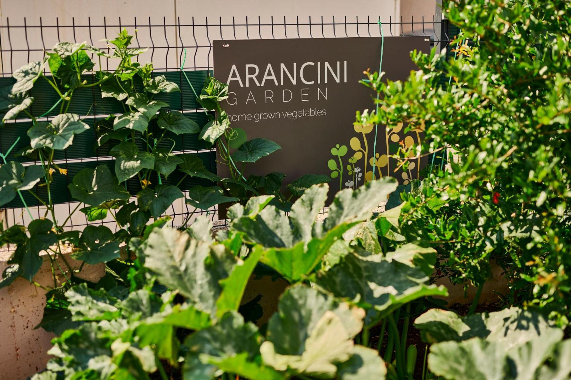 Arancini Residence 보디체 외부 사진